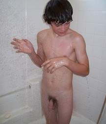 a daily shower 5c0e95f58b737.jpg