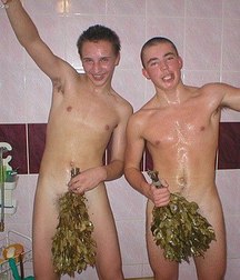 in the sauna with friends 5c1f5cc187f78.jpg