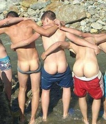 the boys show their ass 5c232aa217535.jpg