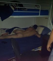 my friend sleeps 5c5c5cf5724de.jpg