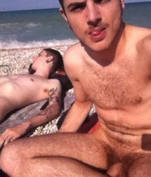 on the beach all naked 5c5e84a6f275d.jpg