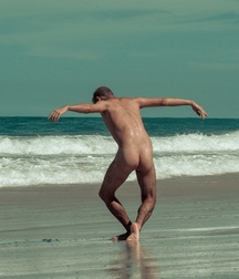 at the beach 5c604b36c24de.jpg