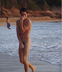 at the beach 5c604b3d2e376.jpg