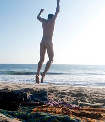 at the beach 5c604b40023d0.jpg