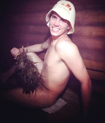 the boy in the sauna 5c7108d2de0d9.jpg