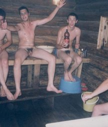 in the sauna with friends 5c795c800e450.jpg