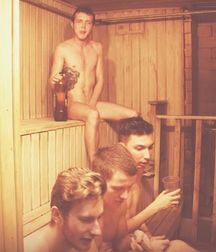 in the sauna with friends 5c795c9227a80.jpg