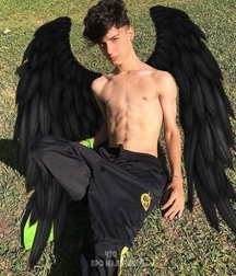 angelic boys