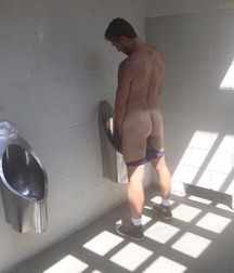 I urinate naked 5c8c008c3746b.jpg