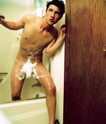 soap foam