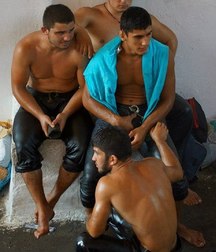 young Turkish wrestlers 5c94fc6ba1d2d.jpg