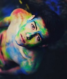 rainbow