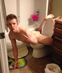 sitting on the toilet bowl 5cbc3154a004b.jpg