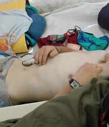don't wake the boy 5cdbb7e8c684c.jpg