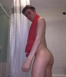 after showering 5cf81649ee9f6.jpg