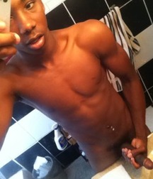 adorable black boys: selfies 5d0339de5a397.jpg