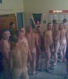 Russian cadets in the shower 5d1cd9b560c23.jpg