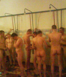 Russian cadets in the shower 5d1cd9b6df4e4.jpg