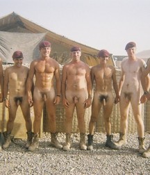 strange life of the soldiers 5d2759470846e.jpg