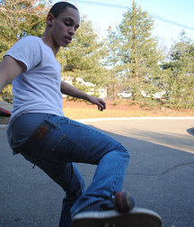 pull up your pants