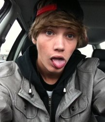 what a beautiful face you have