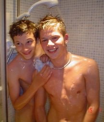 I never take a shower alone 5d3b360d4055d.jpg