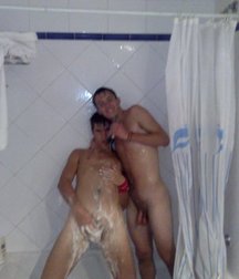 I never take a shower alone 5d3b361f26abd.jpg