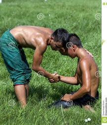 spectacular Turkish wrestlers 5d46754541455.jpg