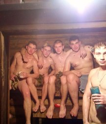 in the sauna with friends 5d47cf705db98.jpg