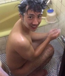 the Japanese wash like this twink tube fun