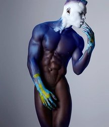 the paint on the body 5d715791bc8f9.jpg
