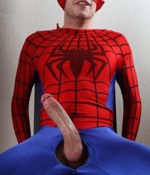 super sexy heroes