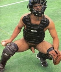 sport is naked