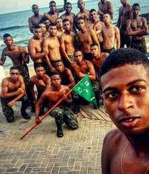 beautiful Colombian soldiers 5d7a8a49b564c.jpg