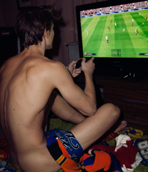 video game enthusiasts