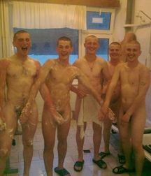 young Russian soldiers in the shower 5d91b17b5e4fa.jpg
