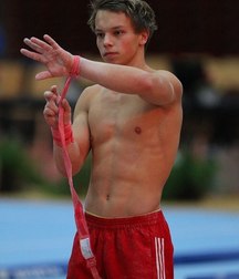 gymnastics make you beautiful