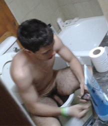 sitting on the toilet 5d9634b363d4b.jpg