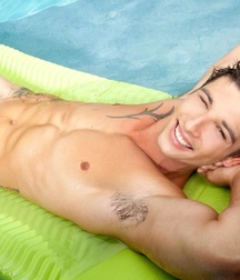 float naked