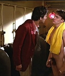 naked boys in art films