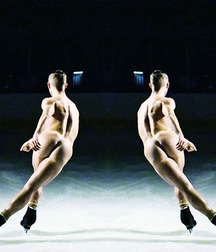 sport is naked