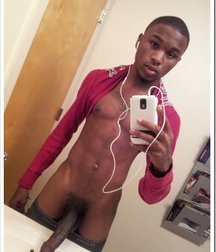 selfies in the mirror