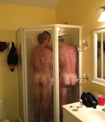 in the shower cabin 5dc2fd0d165b0.jpg