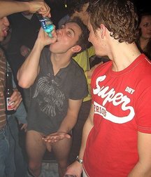 when you drink beer you become silly 5dcb2881ef365.jpg
