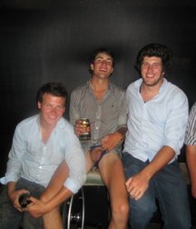 when you drink beer you become silly 5dcb2884ab359.jpg