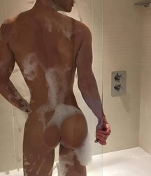 the soft foam of soap 5dd036df02b6f.jpg