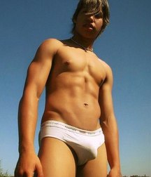 boys sexy