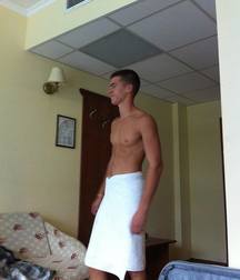 sexy guys with the towel 5de7f2c653025.jpg