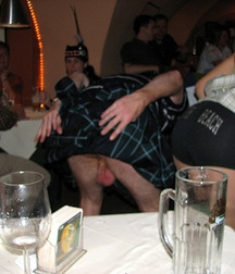 I don't wear underpants with a skirt 5de7f4ab1a559.jpg
