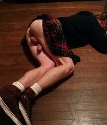 I don't wear underpants with a skirt 5de7f4b0e28b9.jpg